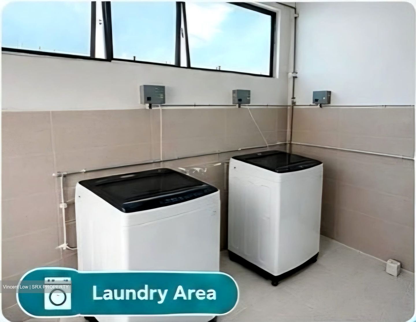 Tuas Link Mrt Station (EW33) (D22), Factory #638282921